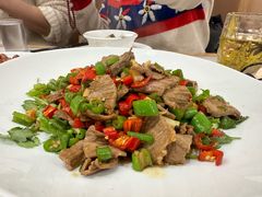 -新凯旋烧烤·燕姐千岛湖土菜