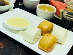 -蜀九香火锅(九眼桥店)