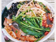 -吉庆桂林米粉·柳州螺蛳粉(港汇广场店)