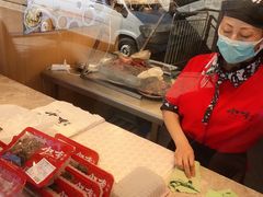 -小李烧鸡(西北角总店)