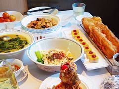 -杏花堂晋商私房菜(华熙五棵松店)