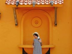 -珠海海泉湾度假区