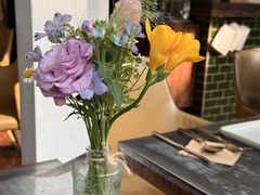 -O'mills Sourdough Bakery&Bistro(永嘉路店)