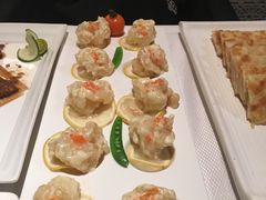 -106餐厅(山水文园店)
