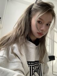 -In Style造型