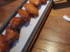 -院里汤包·虾汤包青岛菜(辽源路店)