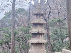 -黔灵山公园