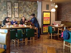 大堂-额尔敦传统涮(公园西路店)