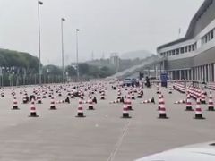 -浙江国际赛车场