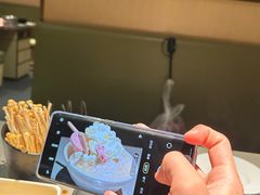 -海底捞火锅(崇文门新世界百货店)