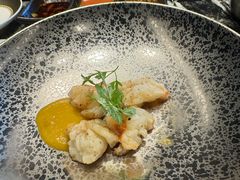 -松亭·铁板烧(欢乐海岸店)