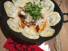 -百味地锅鸡(二店·财校分店)