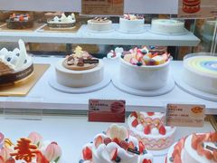 -多乐之日(华贸天地店)