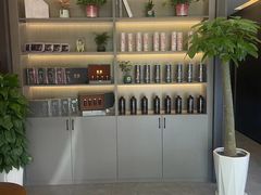 -鹿栖.精油SPA(金山世纪城店)