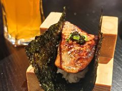 -鹤汀居酒屋•家庭料理•烧鸟酒肆(新街口店)