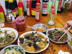 -正宗阳山牛杂(东城店)