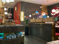 -捞神煲汤火锅(湖滨商业街店)