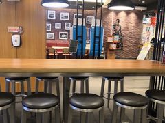 大堂-汉堡王(天津鲁能店)