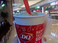 -DQ·蛋糕·冰淇淋(万象城店)