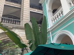 -星巴克臻选(广州沙面店)