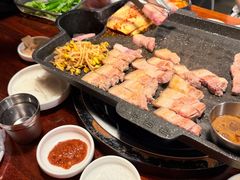 -Dombe豚(黑猪肉街店)