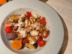 -龟兹KUCINA·新疆菜(前滩L+PLAZA店)