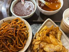 -小街天府(西工小街店)