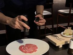 -LE SHARE洛笙·花园西餐(北京路步行街店)