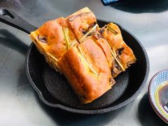 -池畔酒吧 WET Bar