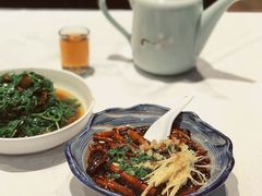 -老阊门菜馆(山塘街店)