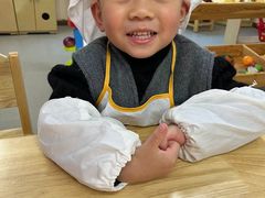 -魔力熊儿童早教托育中心(硚口同馨店)