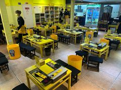-望京小腰(北京总店)