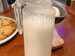 桂花米汤-三凤酒家·百年无锡菜(清扬茂业店)