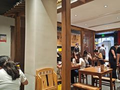 -李百蟹·江南蟹黄面·河景餐厅(夫子庙总店)