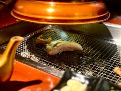 -肉甲韩国木炭烤肉(新壹街1店)