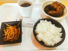 -香满春·酱香大骨饭(临河街店)