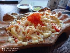 -大雄寿司(中华广场店)