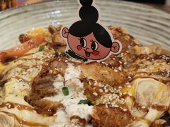 -万能料理屋(钟鼓岭路店)