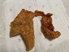 -白纸坊美式炸鸡