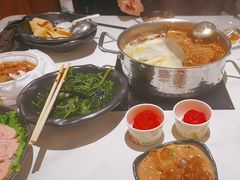 -呷哺呷哺(砂之船奥莱店)