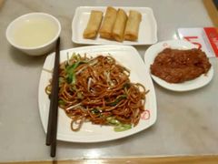 老盛兴鲜肉汤包-老盛兴汤包馆(国顺东路店)