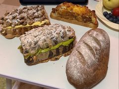 -85度C(上海茶陵北路店)