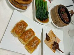 -金时代顺风大酒店(临港百联店)