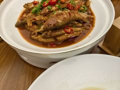 -鸿运楼·舌尖上的徽菜