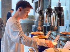 -美食汇自助餐厅(成都万达瑞华酒店)