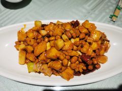 -渝信川菜(西单店)