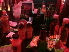 -乐圣量贩KTV自助餐(崇文店)