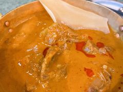 咖喱牛腩-Home Thai·泰谣(王府井apm店)