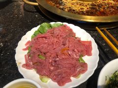 -巴蜀大宅门火锅(北大街店)