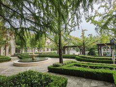 -天伦里餐厅(绿城桃花源店)